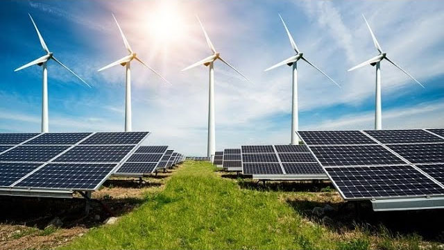 Emerging Security Challenges in South Africa’s Renewable Energy Sector